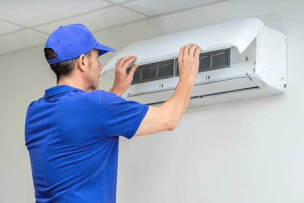 AC maintenance India